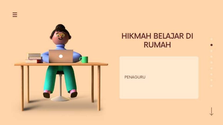 Belajar Jarak Jauh | 3 Tips Mendampingi Anak Belajar Di Rumah Bagi ...