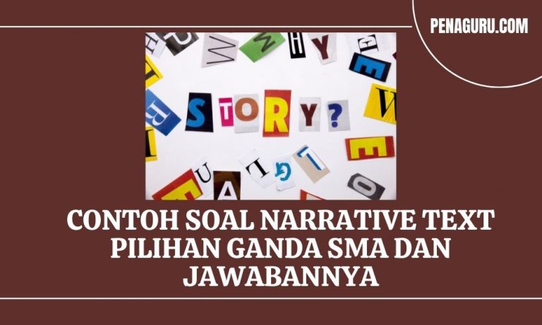 Contoh Soal Notice Dan Gambarnya LEMBAR EDU